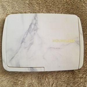 Hourglass Ambient lighting edit in Surreal light